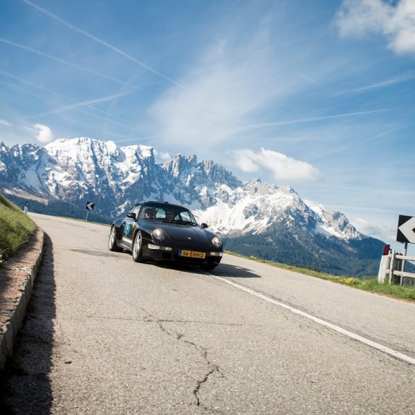 Roadtrips.nu | Royal Six impressie Porsche